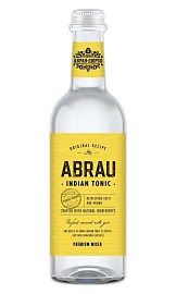 Абрау Индиан Тоник 0,375 л