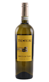 Греко ди Туфо Тре Фиори 0,75 л