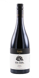 Хоббс Тин Лидс Ширазь 0,75 л