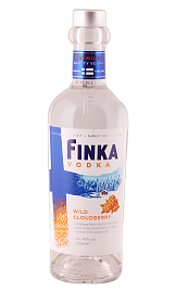 Финка Дикая Мороша 0,5 л