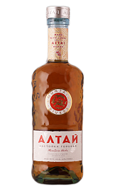 Алтай Горные Травы 0,5 л
