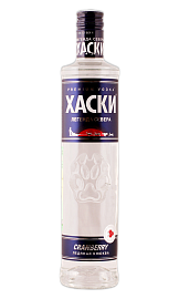Хаски Крэнберри 0,5 л - МАГНУМ