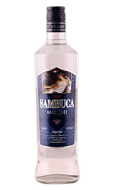 Самбука Маркати 0,7 л