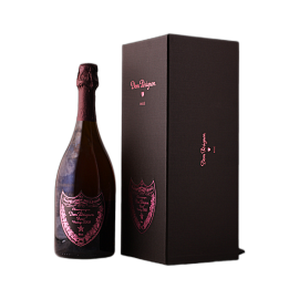 Шампань Дом Периньон Розе Винтаж 2008 0,75 л