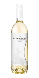 Меравиглиоза Треббьяно 0,75 л