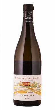 Сан-Веран 0,75 л