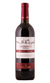 Древний Город 0,75 л