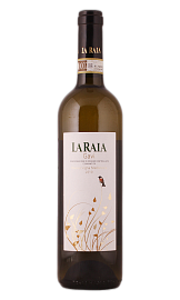 Гави Ла Райя Ризерва 0,75 л
