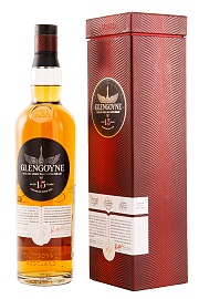 Гленгойн 15 лет 0,7 л
