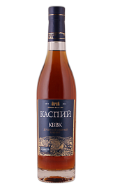 Каспий КВВК выдержанный 0,5 л