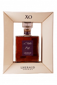 Леро Убли XO 0,7 л - МАГНУМ