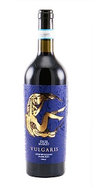 Вулгарис Монтепульчано д’Абруццо ДОК Иди ди Марцо 0,75 л