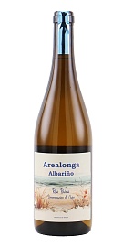 Ареалонго Альбариньо 0,75 л