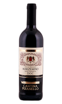 Марцемино 0,75 л