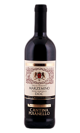 Марцемино 0,75 л