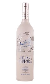 Белая Березка 0,7 л