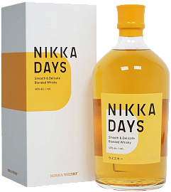 Никка Дейз 0,7 л