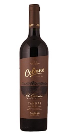 Коломе Эль Камино Таннат 0,75 л