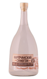 Нарочанский Самогон. Деревенский 1,5 л