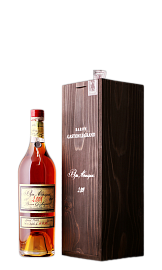 Барон Г. Легран Ба Арманьяк 2001 0,7 л