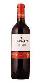 Кармен Инсигне Карменер 0,75 л