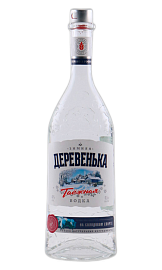 Зимняя Деревенька Таежная 0,5 л
