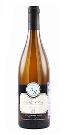 Шабли Премье Крю Монмэн Домэн Дени Рас 0,75 л