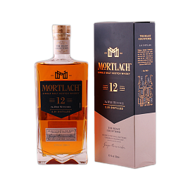 Мортлах 12 лет 0,7 л