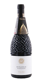 Тагаро Сейказелле Негроамаро 0,75 л