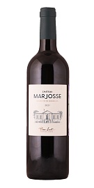 Шато Маржос 0,75 л