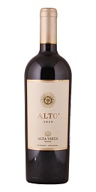 Альта Виста Альто 2020 0,75 л