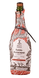 Кровь Валькирий 0,75 л