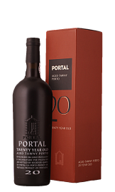 Портал. 20-ти летний. Тони Порто 0,75 л