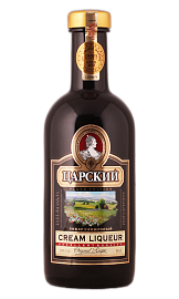 Царский Сливочный 0,5 л