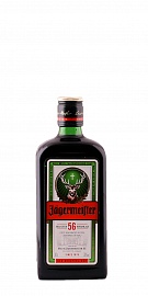 Ягермайстер 0,5 л