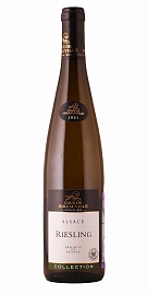 Кав де Рибовилле Рислинг 0,75 л