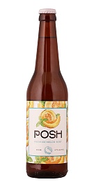Пош Дыня-Мята 0,45 л
