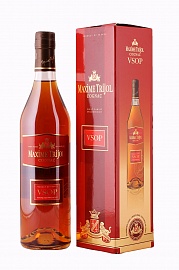 Максим Трижоль ВСОП 0,7 л