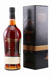 Закапа 23 Сэнтэнарио Солера Гран Резерва 1,0 л - МАГНУМ