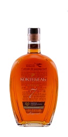 Коктебель 7 лет 0,5 л