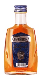 Старейшина Трэвел 3 года 0,1 л