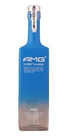 АМГ Мягкая 0,5 л
