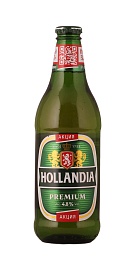 Hollandia Голландия 0,45 л