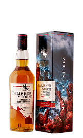 Талискер Шторм  0,7 л