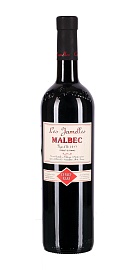 Ле Жамель Мальбек 0,75 л