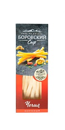 Чечил копченый боровский 43% БЗМЖ 100 г
