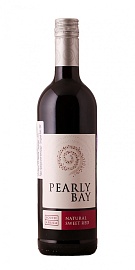 Перли Бей Свит Ред 0,75 л