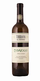 Коллине Новарези Торрача дель Пьянтавинья Эрбаволио 0,75 л