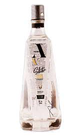 Vodka A (Водка А) 0,5 л