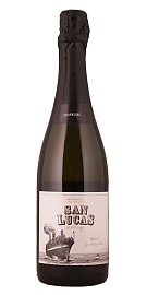 Сан Лукас Брют 0,75 л